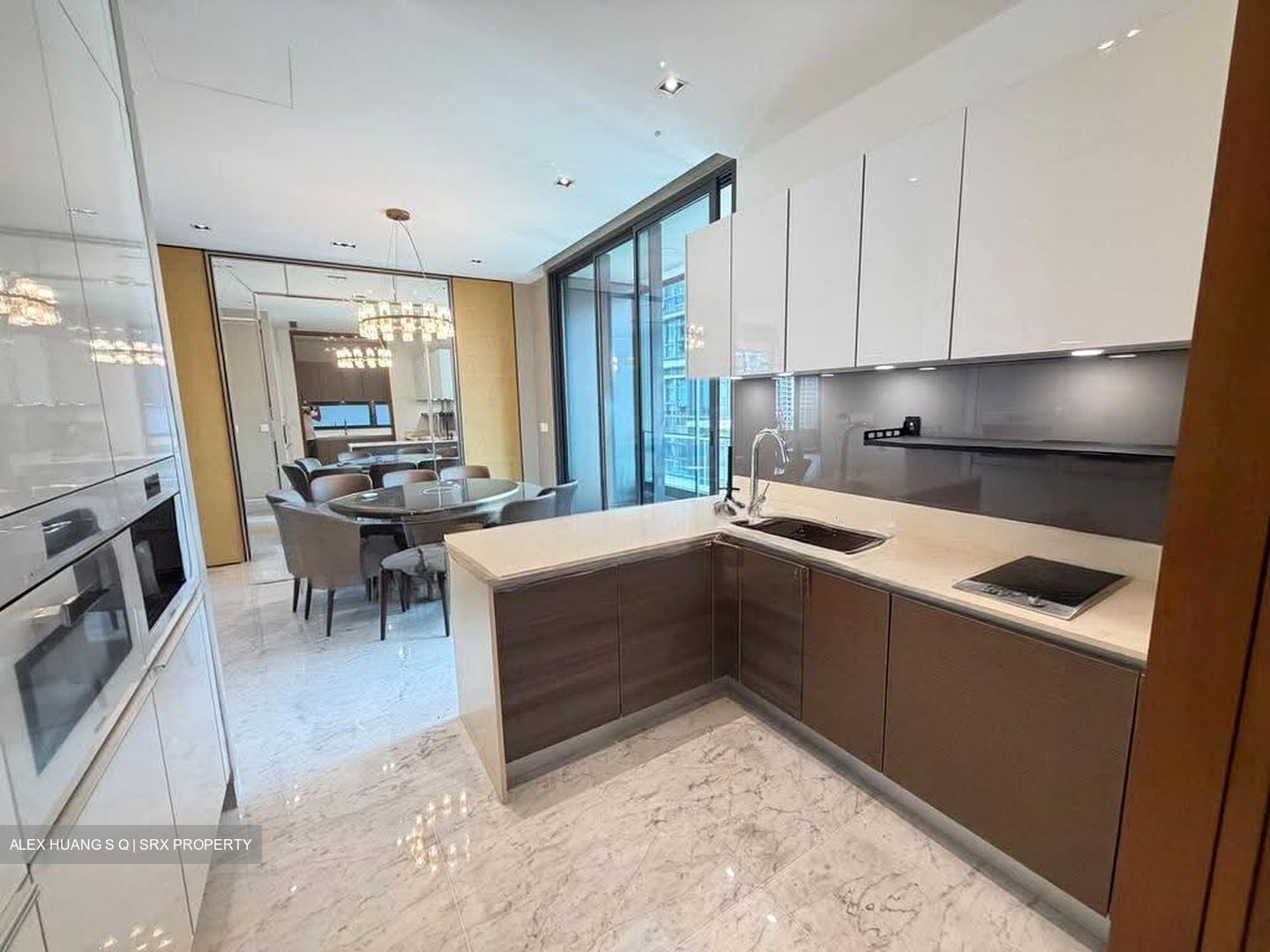 New Futura (D9), Condominium #623164951